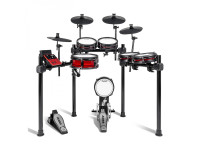 Alesis Nitro Pro XL Drum Kit Alesis Nitro Pro XL Drum Kit